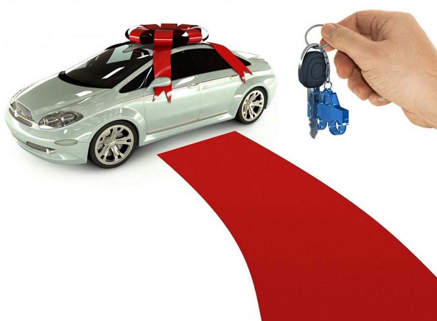 Giá khuyến mãi kèm lăn bánh các dòng Toyota