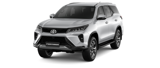 Toyota Fortuner Lào Cai