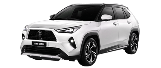 Toyota Yaris Lào Cai