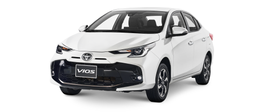 Toyota Vios Lào Cai